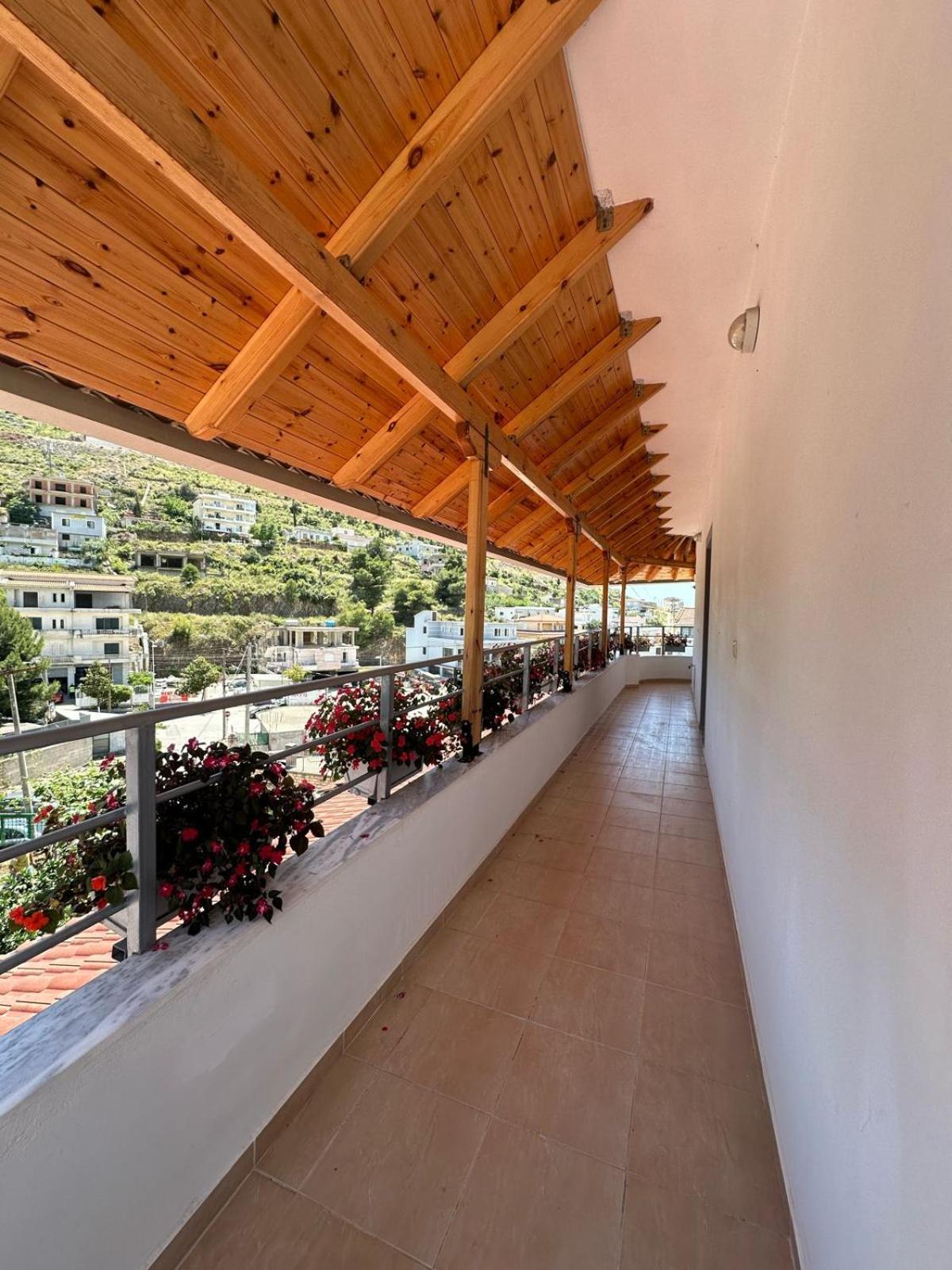 Evelina Ernild Rooms Sarande Luaran gambar