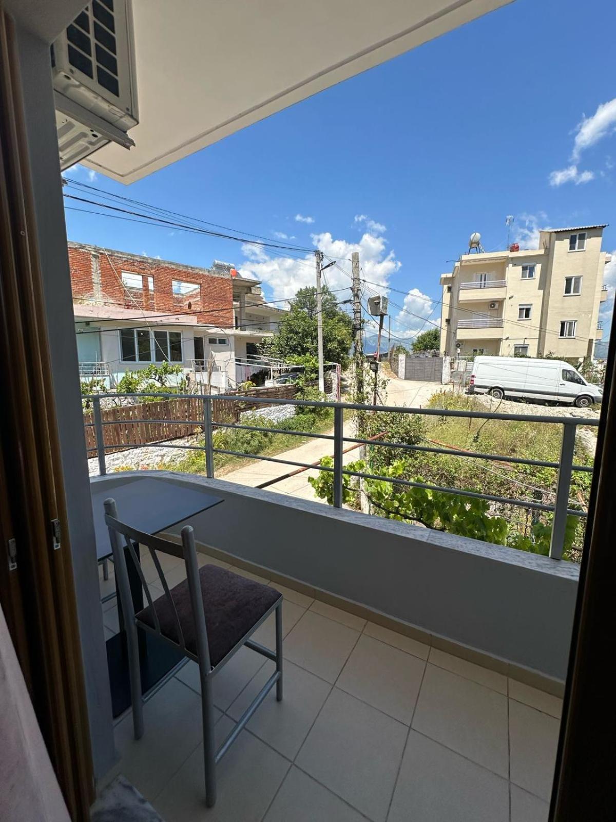 Evelina Ernild Rooms Sarande Luaran gambar