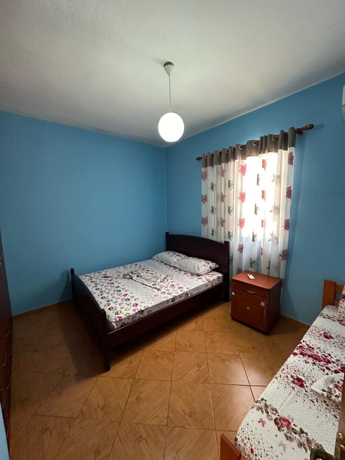 Evelina Ernild Rooms Sarande Luaran gambar