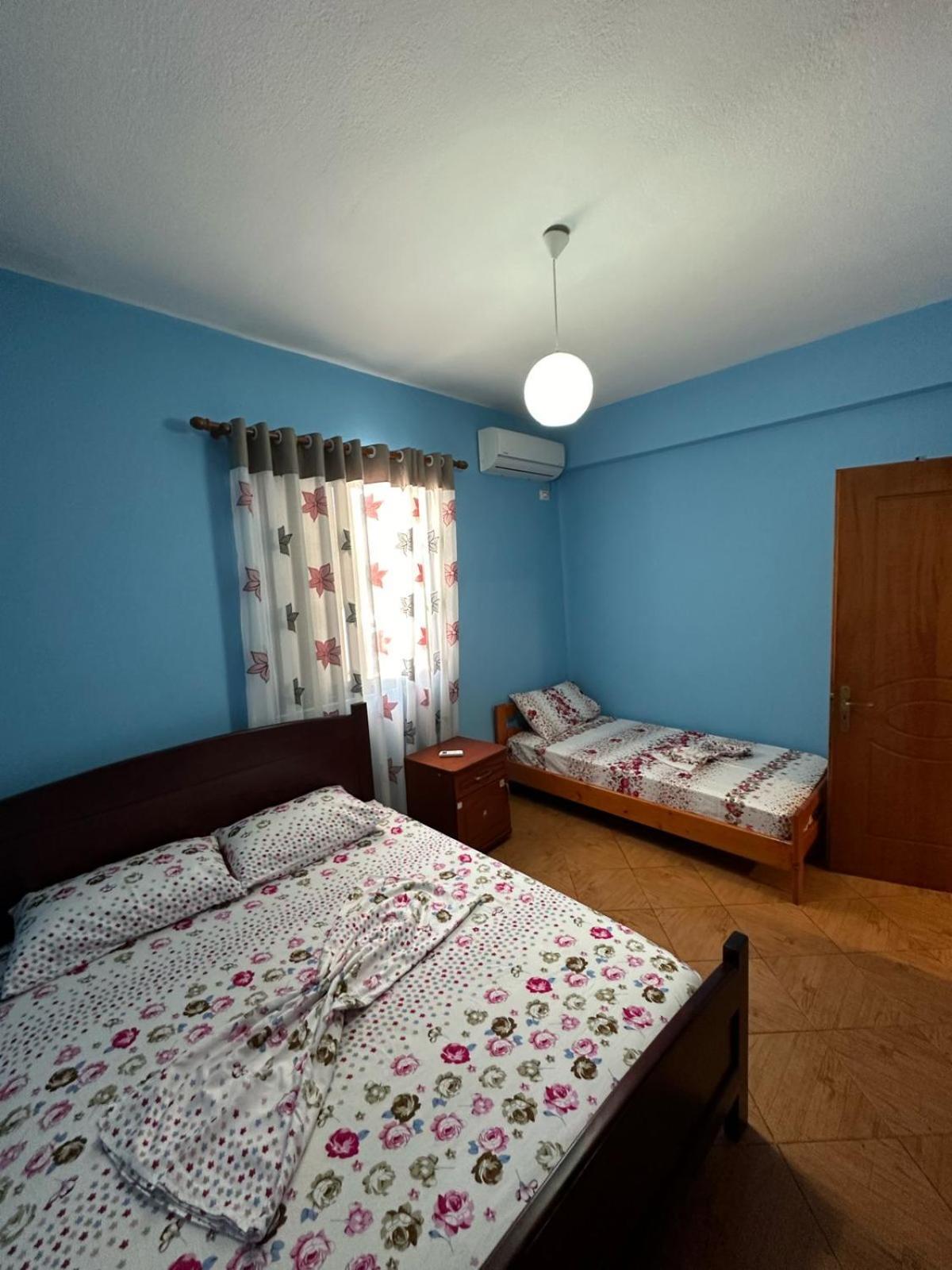 Evelina Ernild Rooms Sarande Luaran gambar